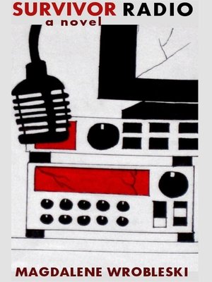 cover image of Survivor Radio